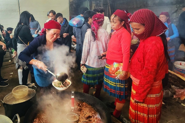 6D5N Exquisite Sapa / Hagiang/ Cao Bang / Ban Gioc Waterfall  Tour - photo 33
